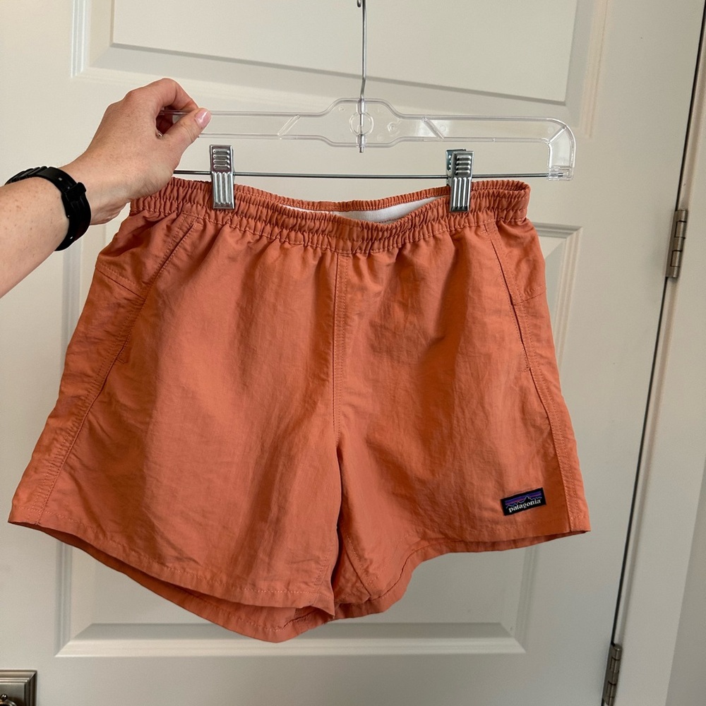 Patagonia Baggies Shorts